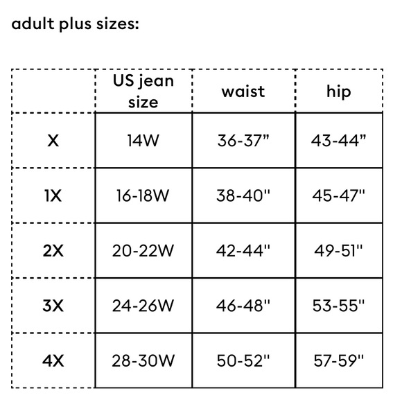 NEW Thinx Training Shorts with Built In Underwear 3X - Picture 8 of 8